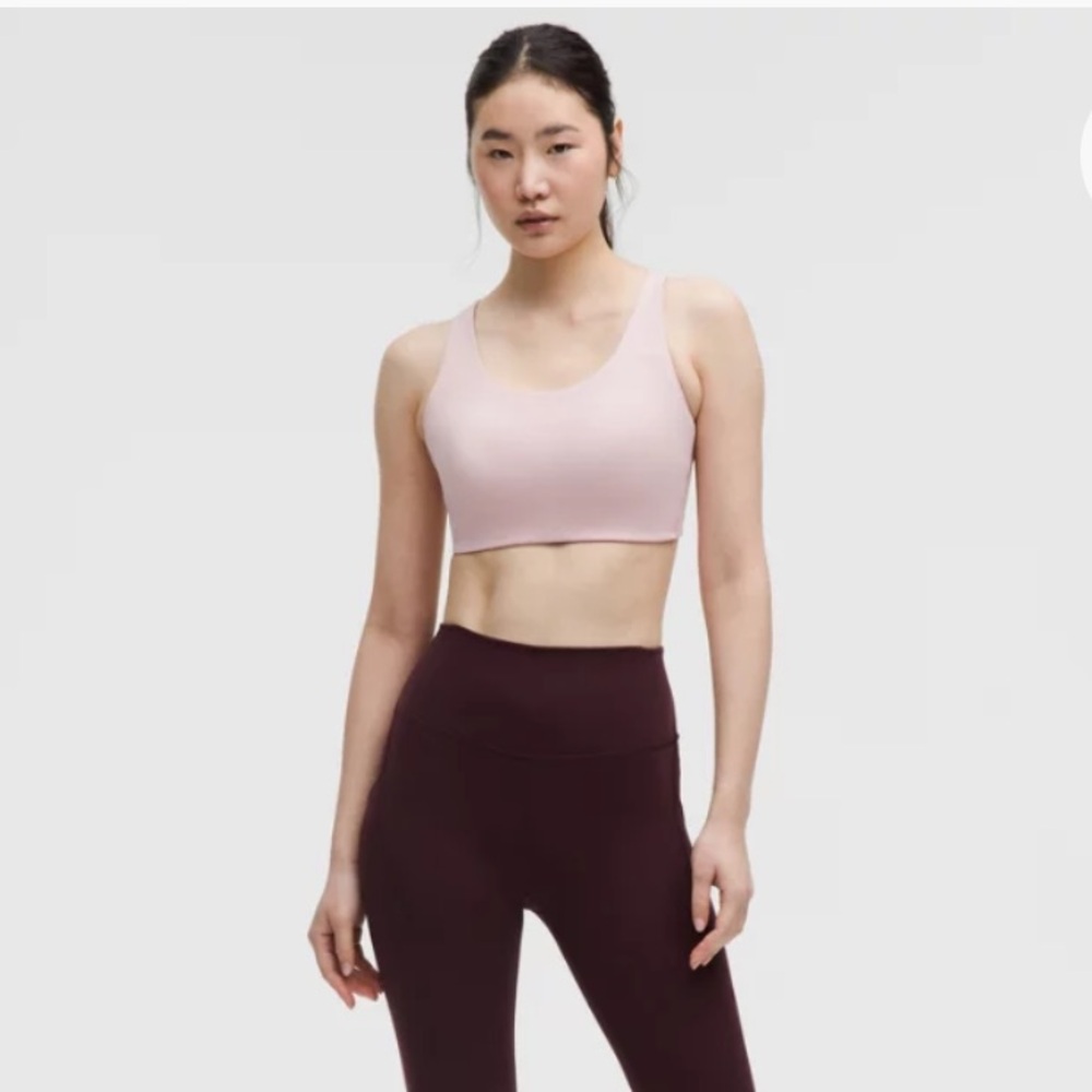 Lululemon Energy Bra